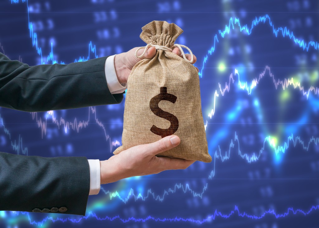 南通未来产业天使投资基金登记成立