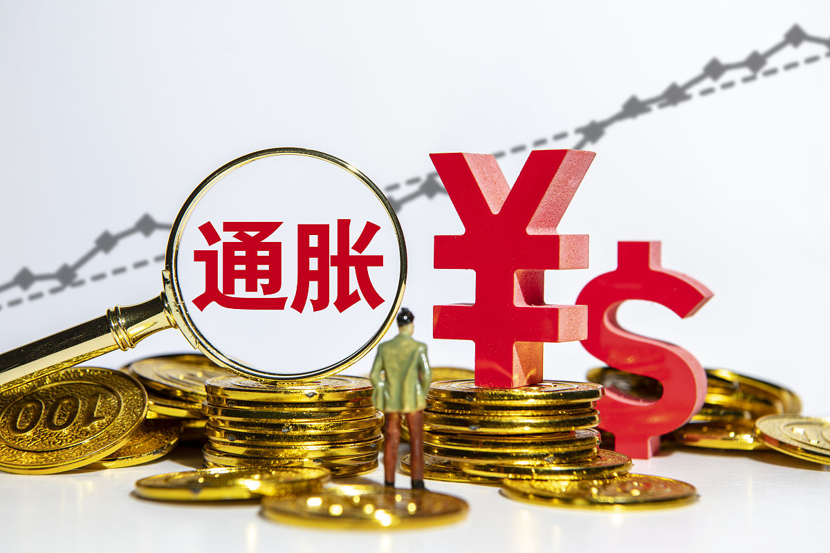 美联储最爱的通胀指标略超预期 消费者支出意外降温!