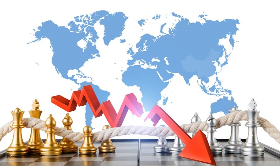 震动金融圈！美国量化交易巨头在印度遭受重大打击