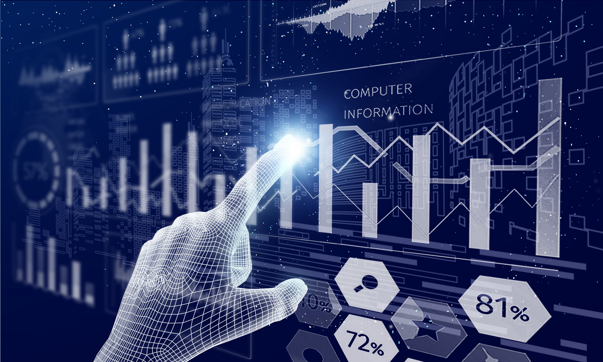 量化私募佣金调查：“万12”成行业基准