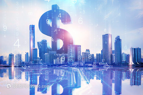 报告显示:2024年中国金融高水平开放稳步前行