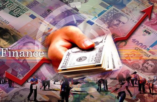 当金融有了“温度”与“精度”