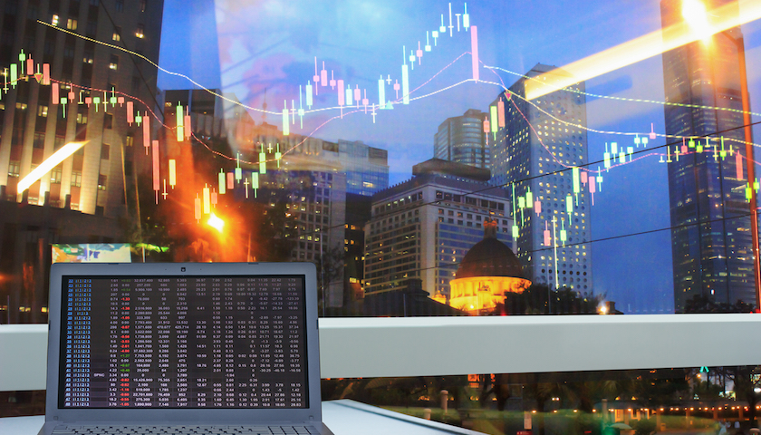 推动金融高质量发展 加快建设金融强国（权威访谈·学习贯彻党的二十届四中全会精神）