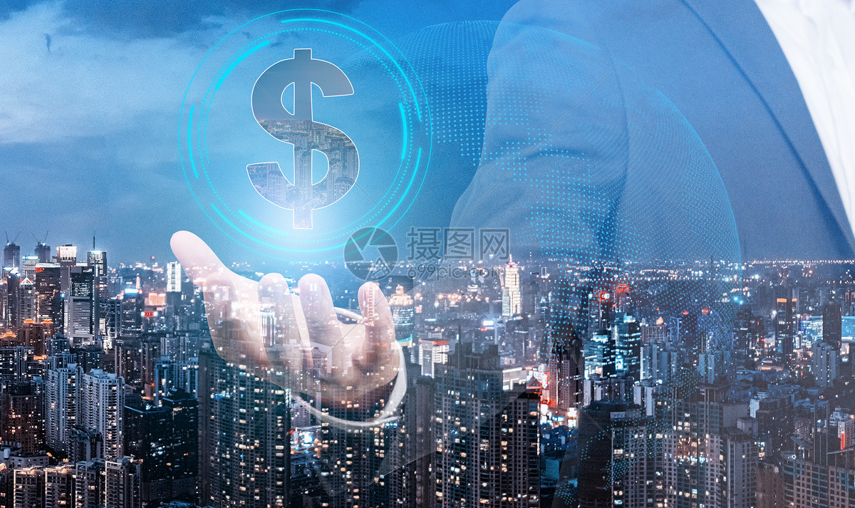 新华财经向新而行！进博会上的跨境金融创新趋势观察