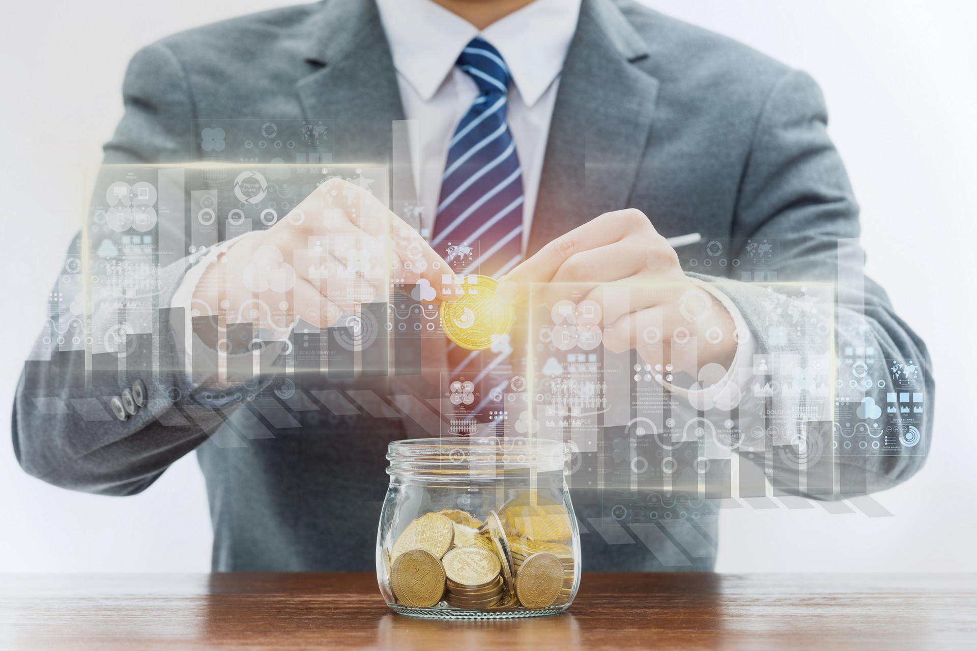 浙商证券数字金融硕果盈枝：斩获三项国家级金融科技大奖以硬核科技赋能“五篇大文章”