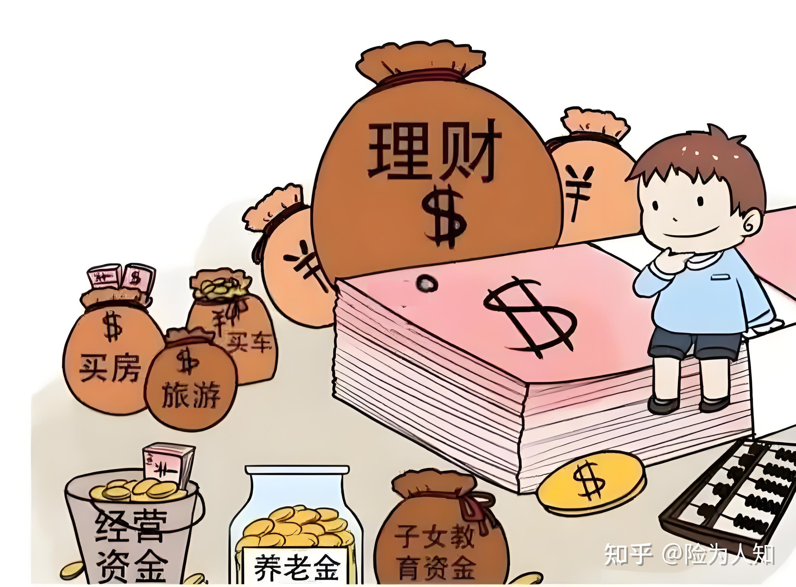 美元理财产品“吸金”与“提前止盈”并行 潜在风险需综合考量