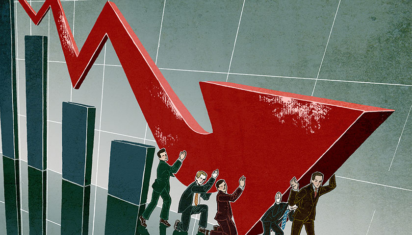 特朗普要给每人发2000美元!“关税红包”恐成通胀炸弹