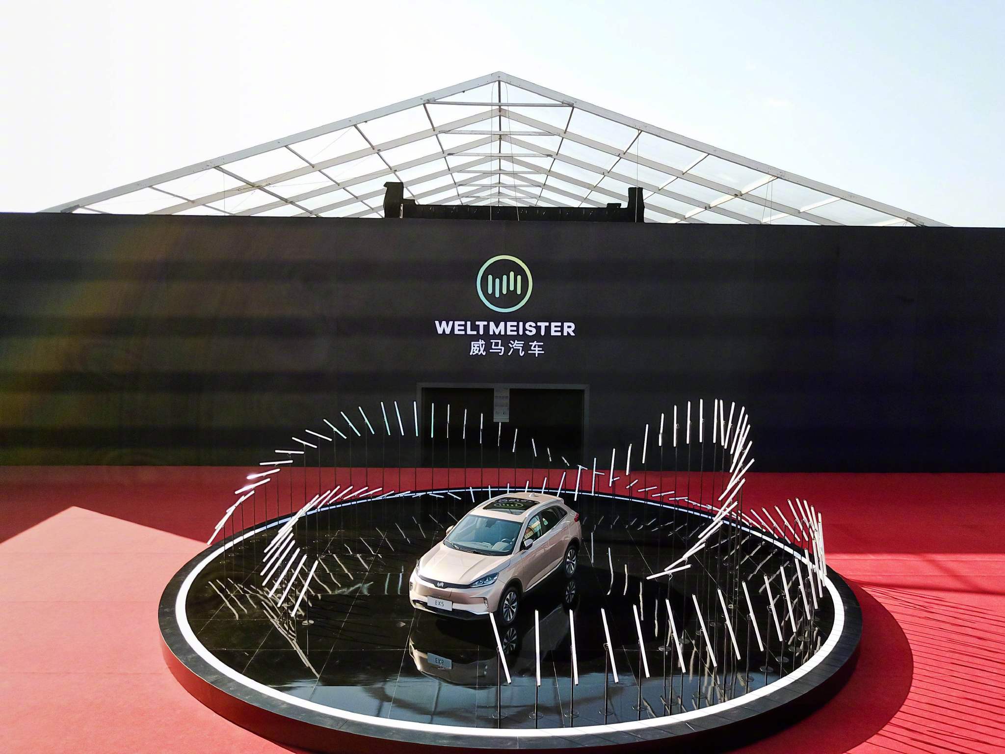 科技浪潮下的投资机遇我不想缺席