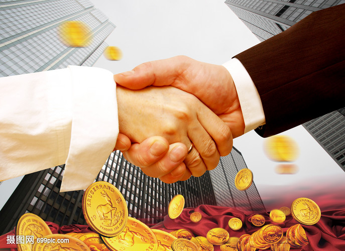 经济观察）上海建设全球金融科技中心动能何在？